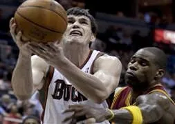 Ersan 22 sayı ve 8 ribauntla oynadı