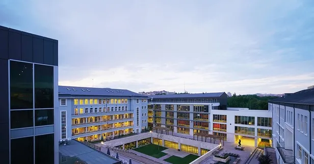 TED Üniversitesi TÜMA 2025’te yine zirvede!