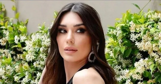 Burcu Kıratlı: Anneme hayranım