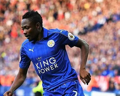 Ahmet Musa için Ada seferi