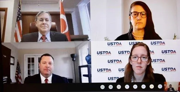 CHP'li İBB'den İstanbul'a ikinci ihanet! İBB ve USTDA anlaştı veriler satılıyor-2