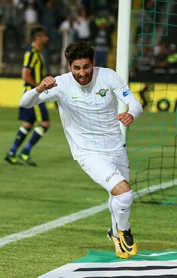 Akhisar'dan Fenerbahçe'ye geçit yok