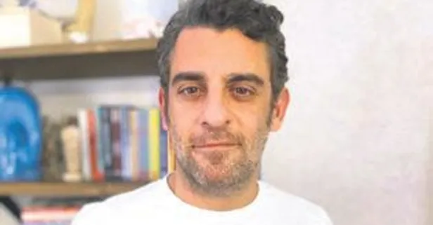 Dağhan Külegeç kitapla döndü