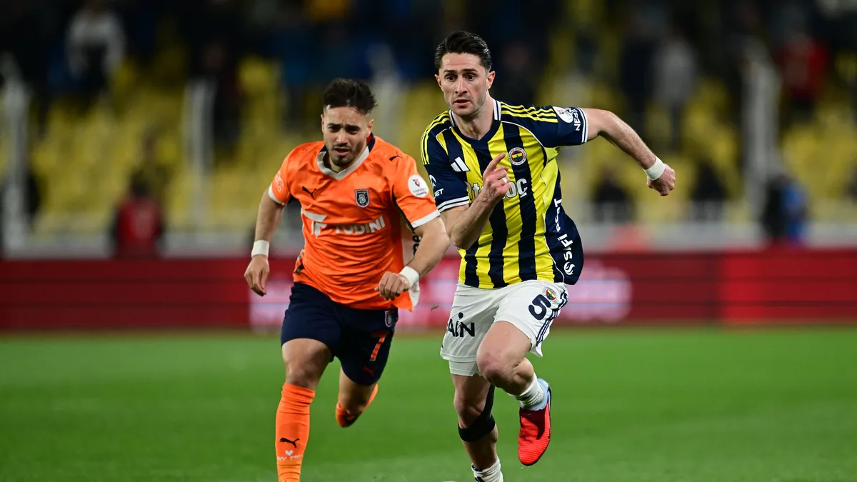İsmail Yüksek, Fenerbahçe'den Ayrılmak İstediğini Yönetime Bildirdi