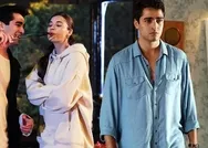 Yalı Çapkınının Feritinin kavga görüntüleri sızdı sonra hastanelik oldu! Ne yardan vazgeçiyor ne serden Mert Ramazan Demir...