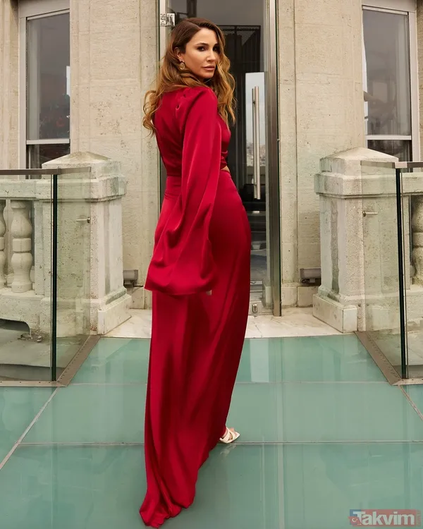 Rojda Demirer’den şaşırtan itiraf: Başrolleri bakın neden reddediyormuş! - 1