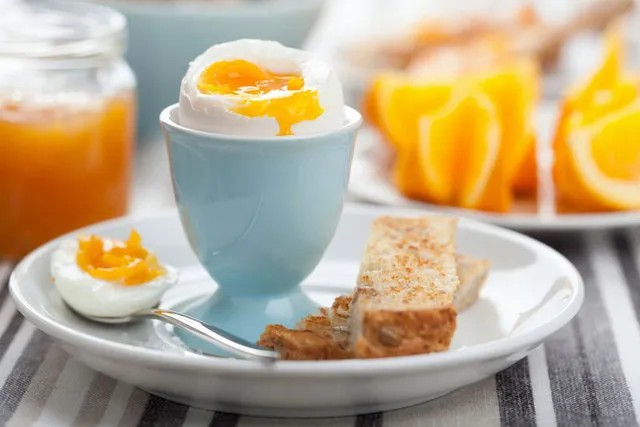 Zayıflatan 27 süper gıda listesi! - 2