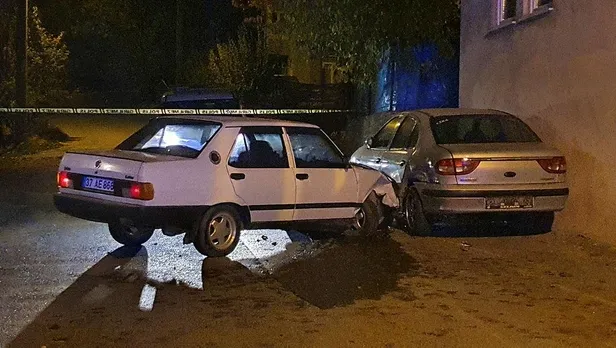 SON DAKİKA: Gece yarısı kanlı infaz! Otomobiliyle seyir halindeyken silahlı saldırıya uğrayan şahıs hayatını kaybetti-5