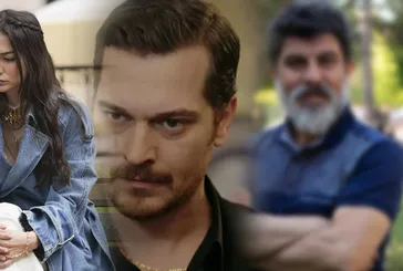 Eşref Rüya’ya cuk oturacak transfer! Kurtlar Vadisi’ndeki kilit rolünü arattırmayacak