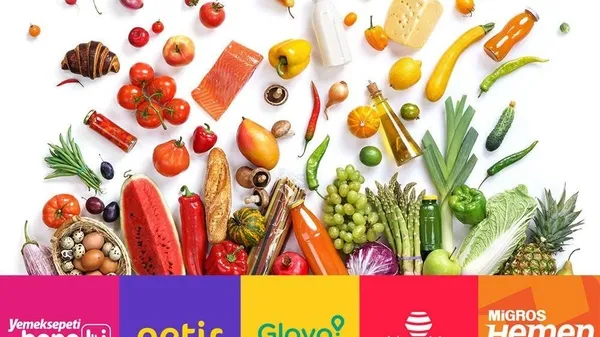 Migros sanal market, Getir, Yemeksepeti, Banabi... Onlar pandemi döneminin yıldızı oldular-2