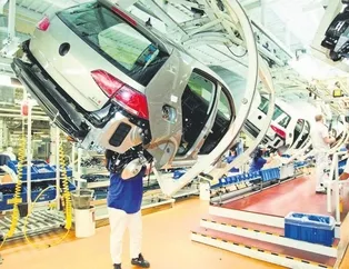 Volkswagen ‘Türkiye’ dedi