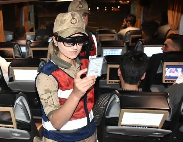 "Tak-Bul Gözlüğü" denetimleri hızlandırıyor-3