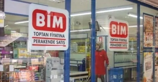 BİM aktüel ürünler kataloğu 23 Şubat 2021!