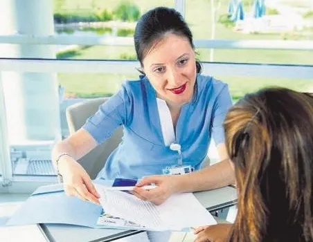 Prim borcu olana ücretsiz sağlık hizmeti