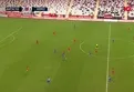 GOL | Bitexen Antalyaspor 2-1 Kepez Spor