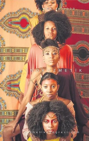 Kozmetik sektörü buluşuyor