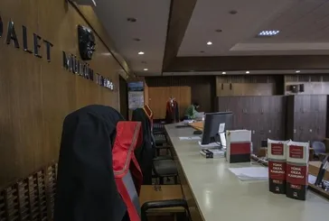 T.C. KAYSERİ 10. AİLE MAHKEMESİ