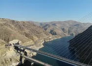 İki şehri birbirine bağlayacak! Dev proje yarın açılıyor | Kömürhan Köprüsünde büyük gün