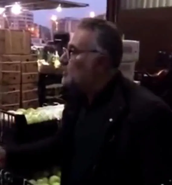 Esnafların arasında "ucuza satıyorsun" tartışması: "Ben fırsatçı değilim"-5