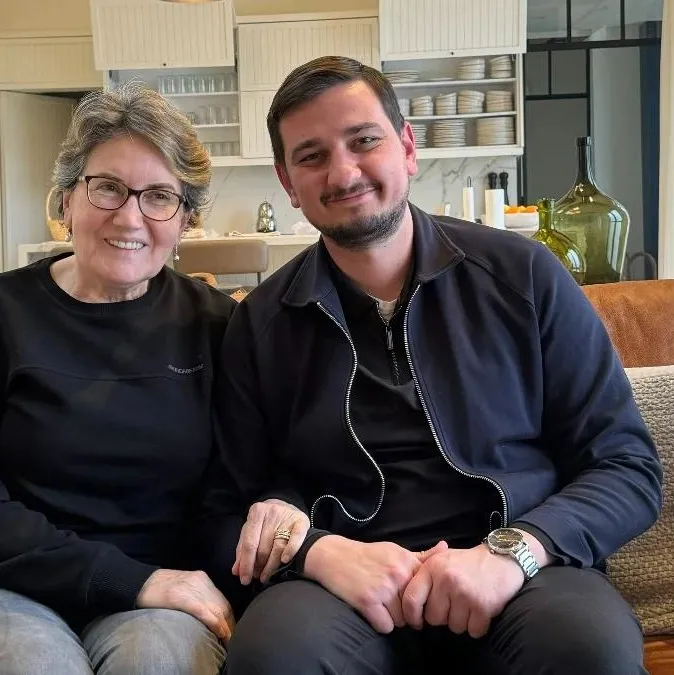 İşte Meral Akşener’in son hali