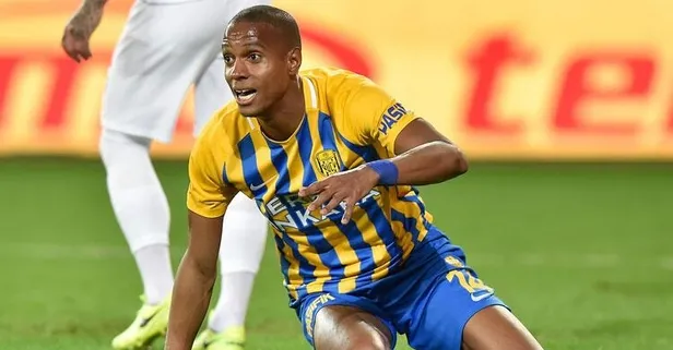 Ankaragücü’nde corona şoku