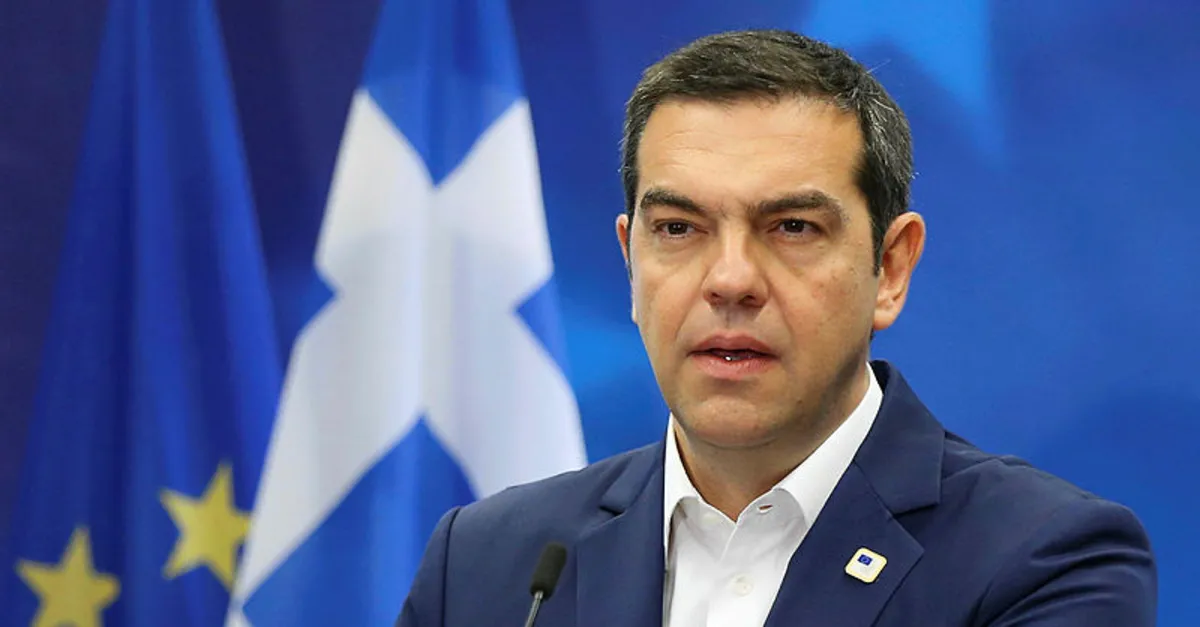 Çipras'tan Türkiye'ye haddini aşan tehdit!
