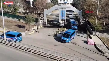 34 ilde FETÖ operasyonları: 43 tutuklama