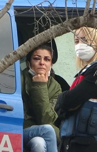 SON DAKİKA: İşkenceci kocasını öldüren Melek İpek'le ilgili flaş gelişme: Davanın seyrini değiştirecek rapor