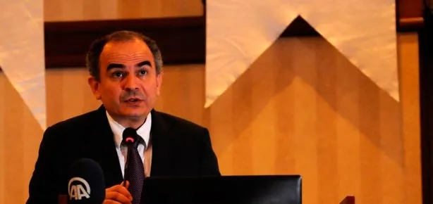 Merkez yerinde sayıyor