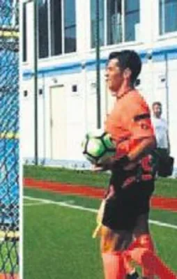 Deniz Ateş Bitnel’e yine kırmızı kart