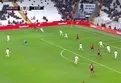 İZLE | Beşiktaş 1-0 Eyüpspor ⚽ GOL: Salih Uçan