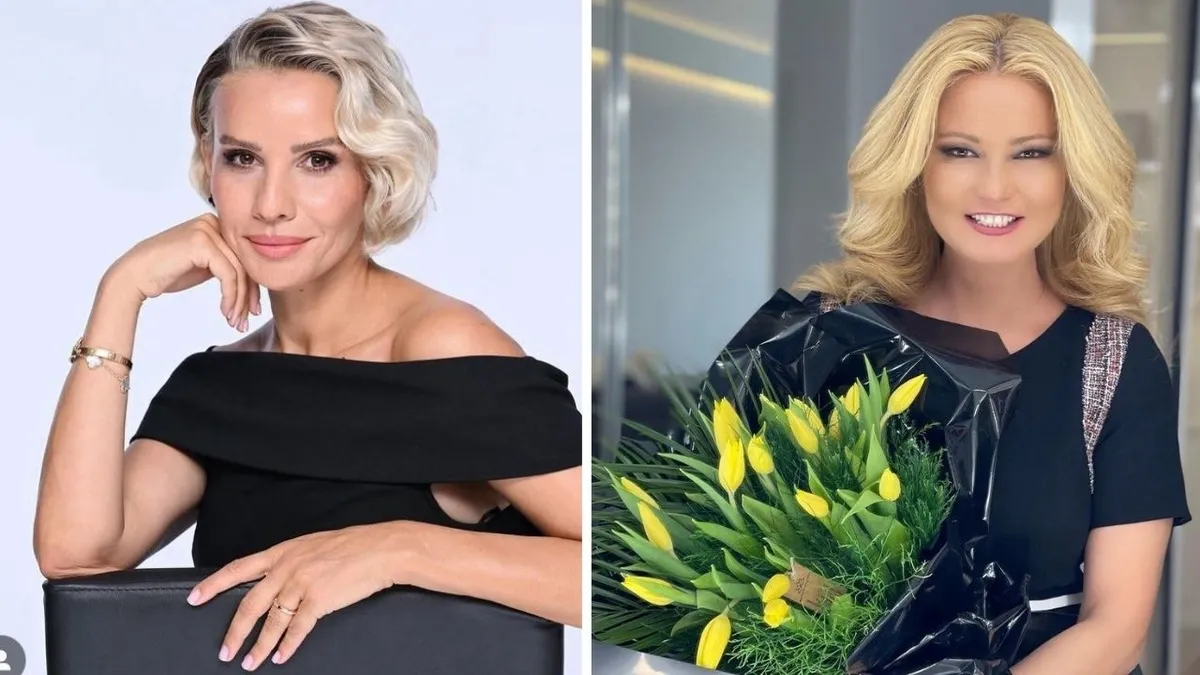 Hasret sona erdi! ATV’nin reyting rekorları kıran şampiyonları Müge Anlı ve Esra Erol yeni sezonu açıyor!