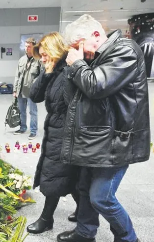 Ukrayna uçağını vuran İran özür diledi