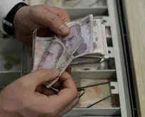 Emekliye 5 bin TL ikramiye: Tasarı Meclis Genel Kurulu’na geldi! Ödemeler haftaya...