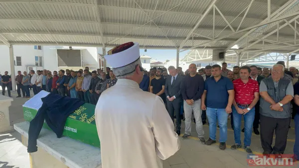 Müge Anlı ortaya çıkardı Türkiye bu olayı konuştu! Lina Nazlı Erbay'ın cenazesinde ağlatan anlar - 3