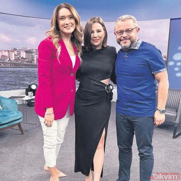 Yeşilçam efsanesi Hülya Koçyiğit’ten samimi açıklamalar: “Emine Erdoğan'a büyük saygı ve hayranlık duyuyorum” - 10