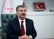 Sağlık Bakanı Fahrettin Koca mektup göndermişti! Hidroksiklorokinin ölüm oranlarını artırdığını iddia eden makaleler geri çekildi