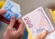 Adan Zye herkesi sevindirecek müjde açıklandı! 5 milyon SSK BAĞKURlu emekliye jest üstüne jest!