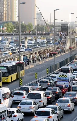 Araç plakalarında yeni dönem başlıyor