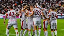 Okan Buruktan Osimhen kararı! Karagümrük maçı 11ini belirledi