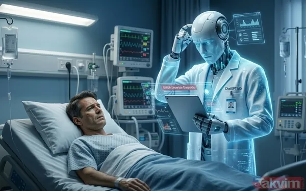 ChatGPT Health hayat kurtaramayabilir! Acil durumlarda dikkat - 3