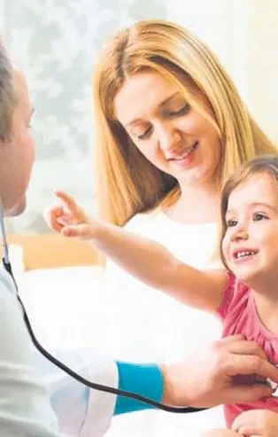 Ayda 194 liraya aile boyu sağlık! GSS kapsamına girenlerin prim ödemeleri devletten! İşte detaylar...