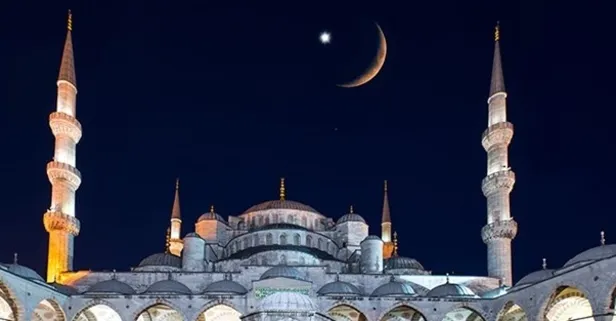 Teşrik Tekbiri ne zaman getirilir? Teşrik Tekbiri nasıl okunur? Peygamberimiz Hz.Muhammed (sav.) nasıl yapardı