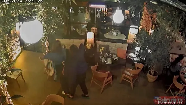 Canavar anne Eylem Tok ve Timur Cihantimur’un yeni görüntüleri ortaya çıktı! Eylem Tok kazayı duyunca bakın ne yapmış - 4