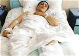 Böyle şiddet görülmedi!