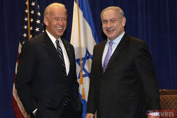 Sözde Biden-Netanyahu krizinde yeni perde! ABD basını çelişkili haberlerle piyasayı yönlendiriyor: Soykırımcı İsrail’e para yağdırırken ateşkes diyorlar - 1
