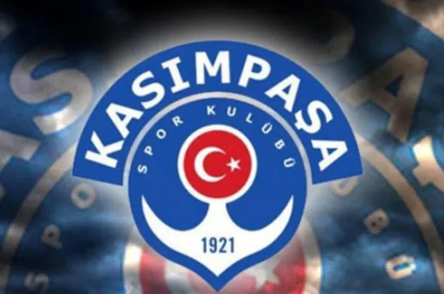 Kasımpaşa Thiam Mame Baba'ya 2+1 yıllık sözleşme