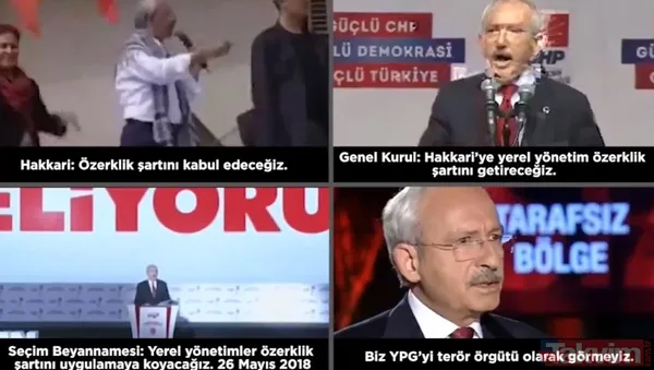 HDPKK'lı Pervin Buldan Kandil'in adayını açıklayacak! Kemal Kılıçdaroğlu'na 'Hayırlı olsun' demişti... - 17