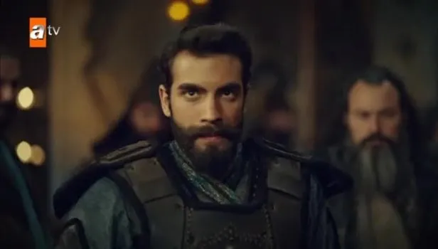 Gece yarısı saraya baskın yaptı: Töremize göre Gök Taht'ı boş bırakılamaz