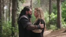 Aşk ve Taht 5. bölüm fragmanı: Ölüm herkese yazgılı..